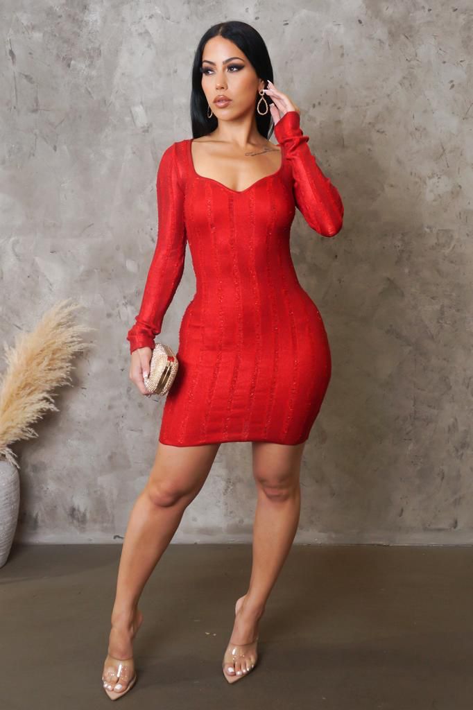 Mini Dress Hera