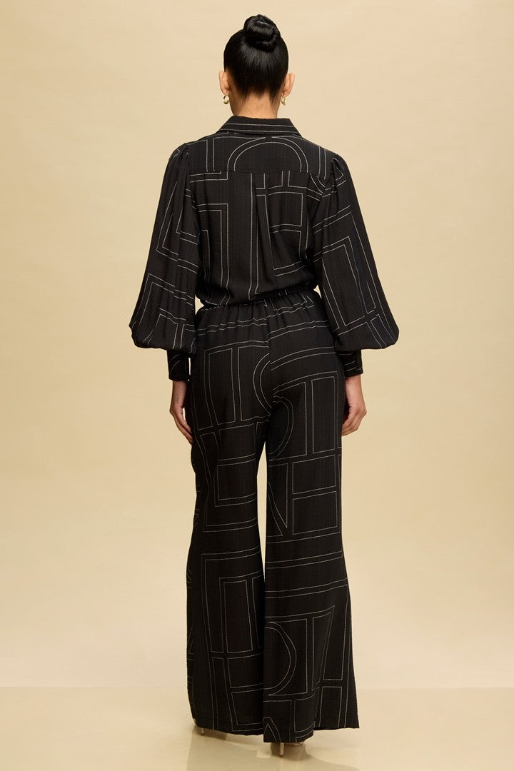 I'm Yours Pant Set