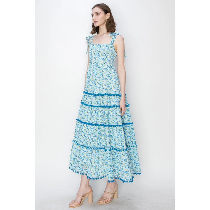Midi Dress Carleigh