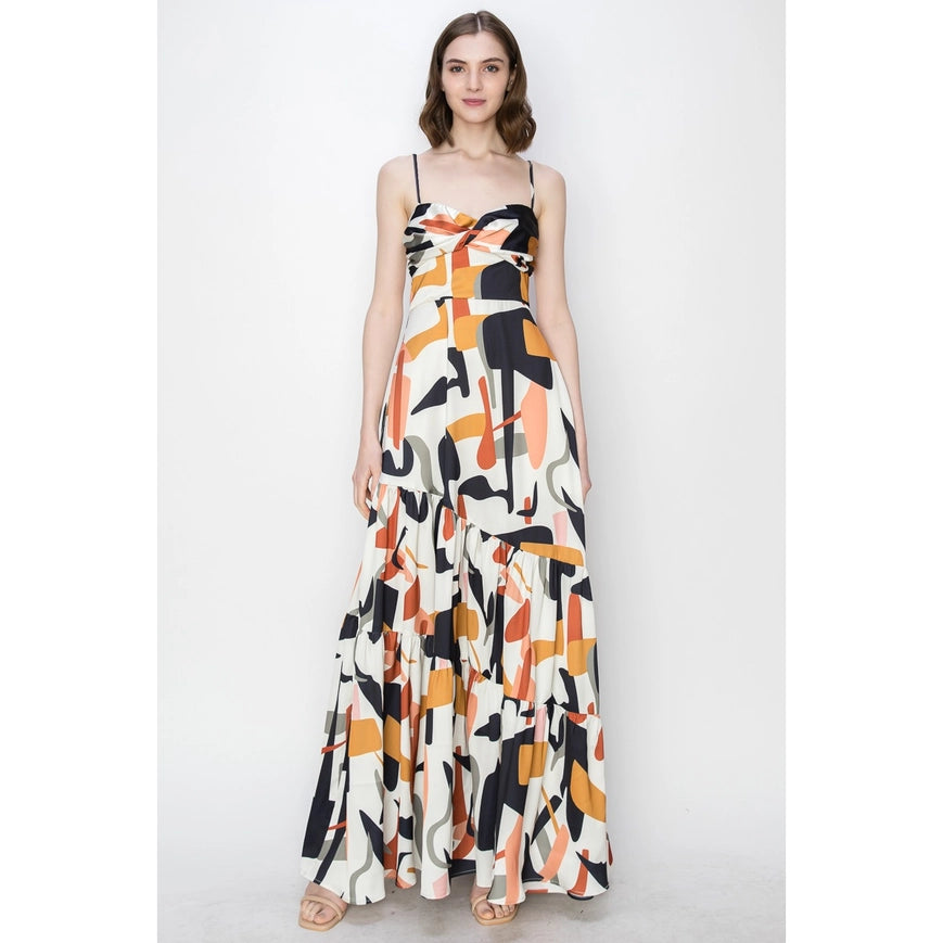 Maxi Dress Athelean