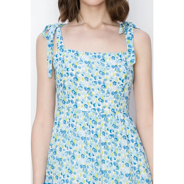 Midi Dress Carleigh