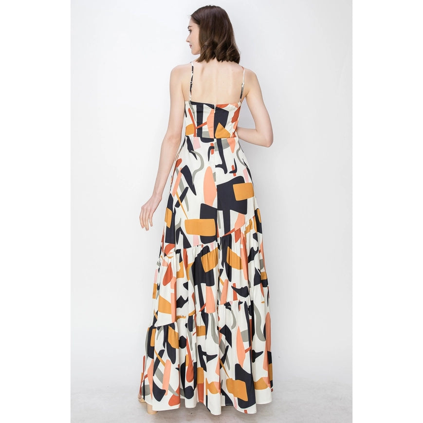 Maxi Dress Athelean