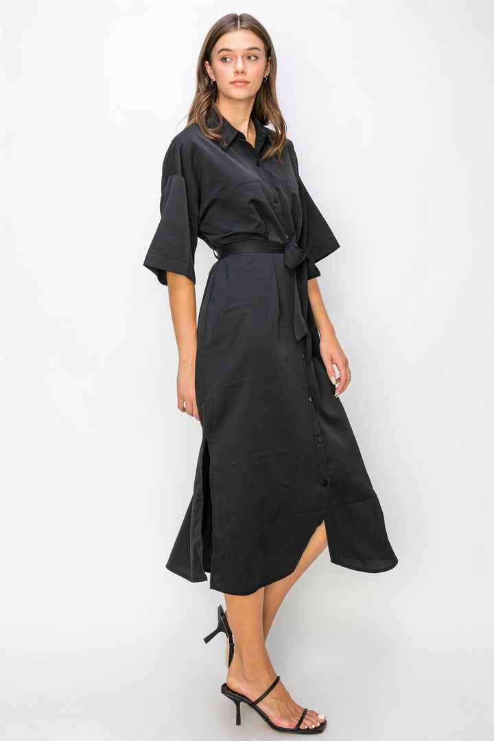 Midi Dress Carina