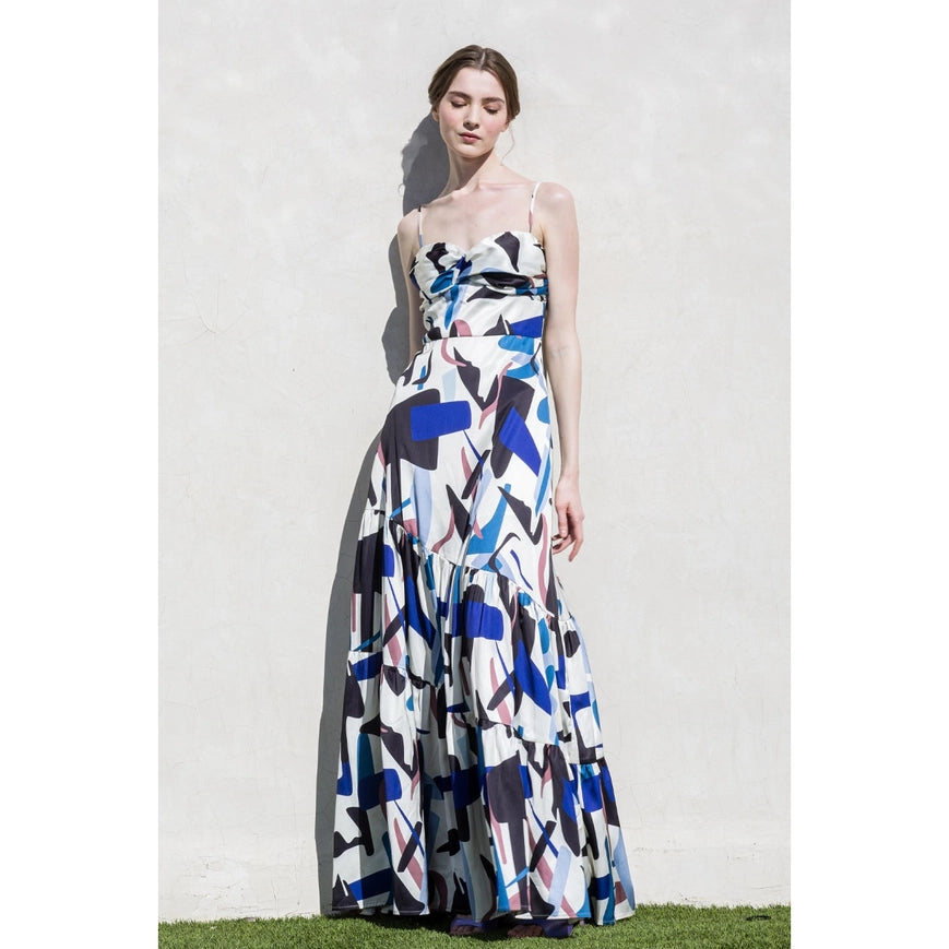 Maxi Dress Athelean