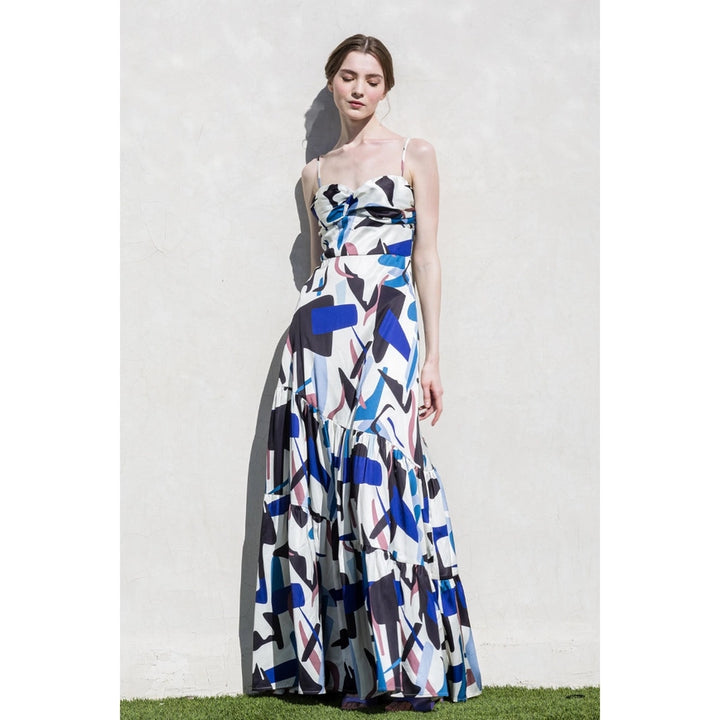 Maxi Dress Athelean