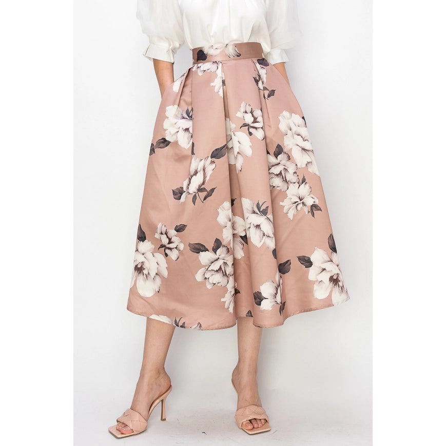 Midi Skirt Martina