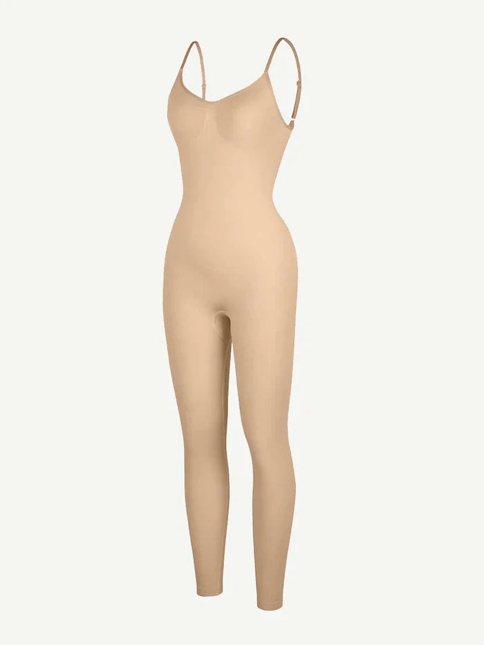 Full Body Slimming Bodyshaper