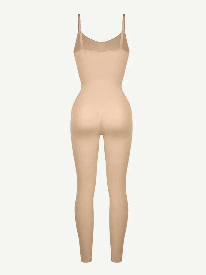 Full Body Slimming Bodyshaper