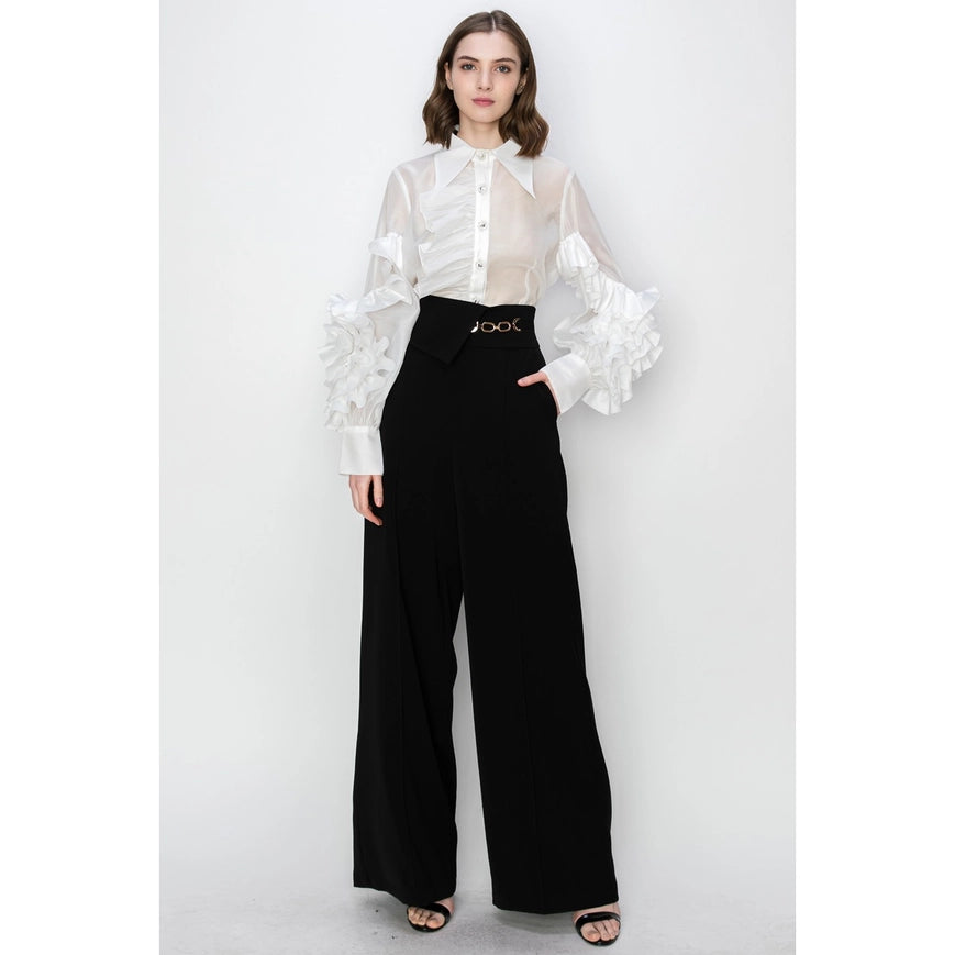 Blouse Natalia