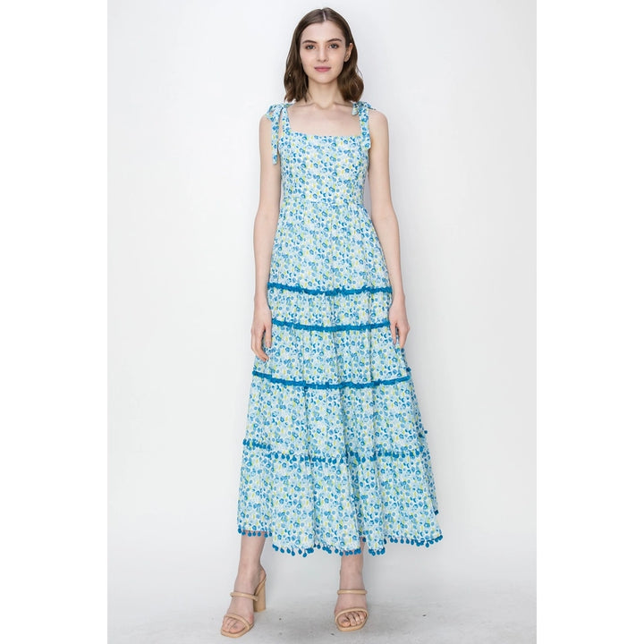 Midi Dress Carleigh