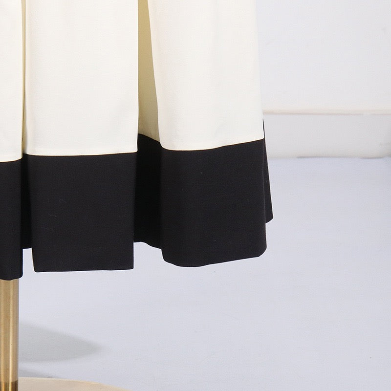 Maxi Dress Love Letter