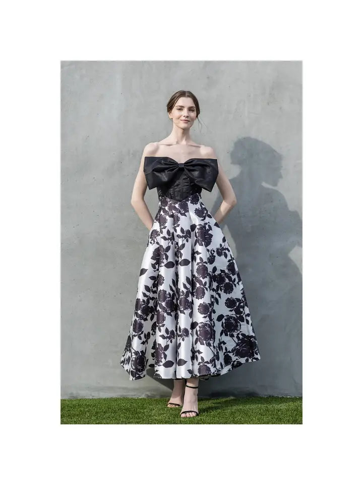 Maxi Skirt Cuthbert