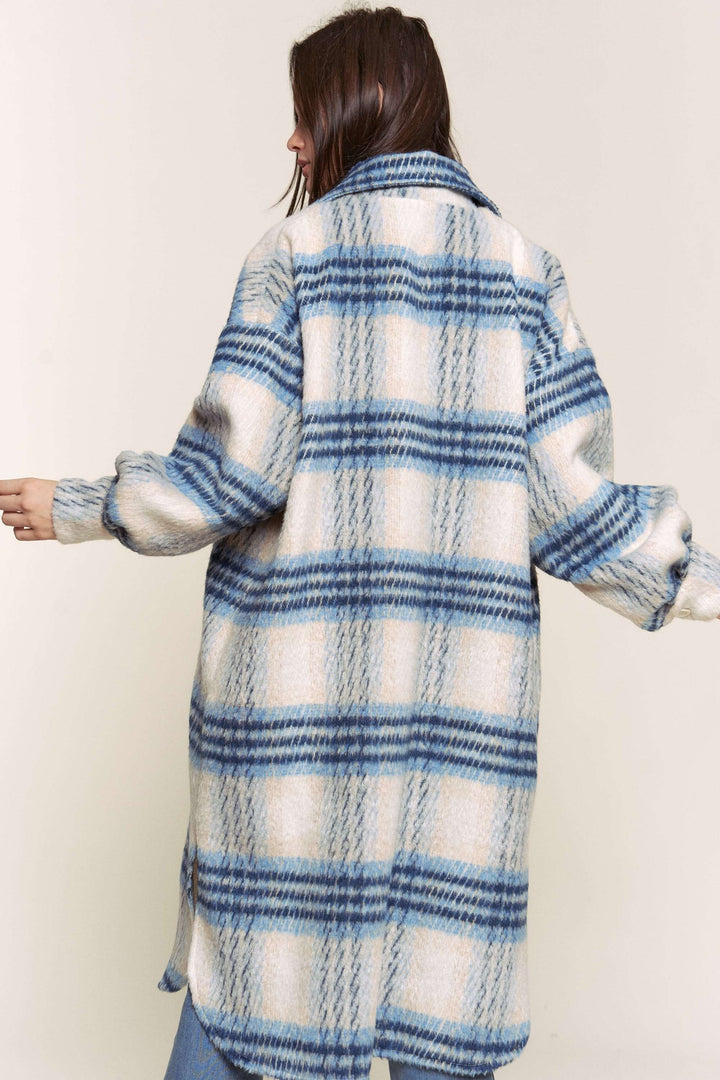 Cardigan Perfect Girl