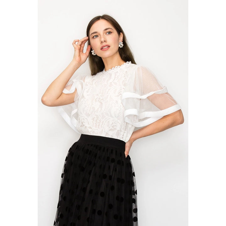 Top Lace Lucia