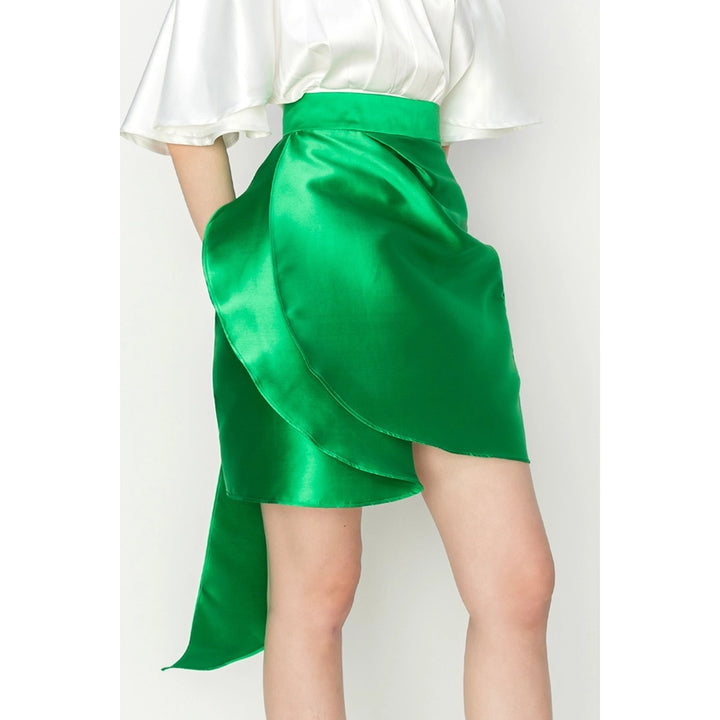 Mini Skirt Berthilda