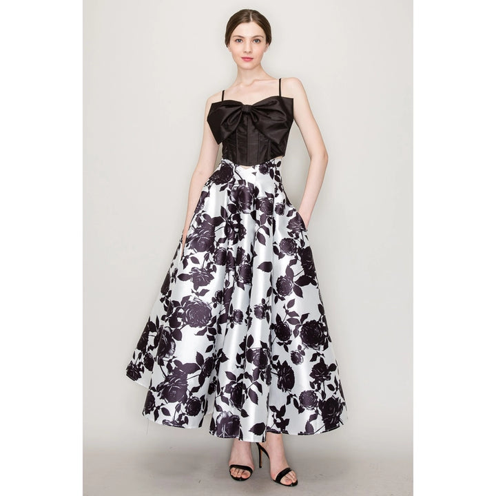 Maxi Skirt Cuthbert
