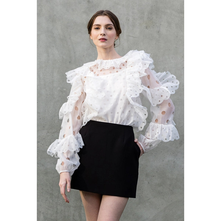 Blouse Amberjill