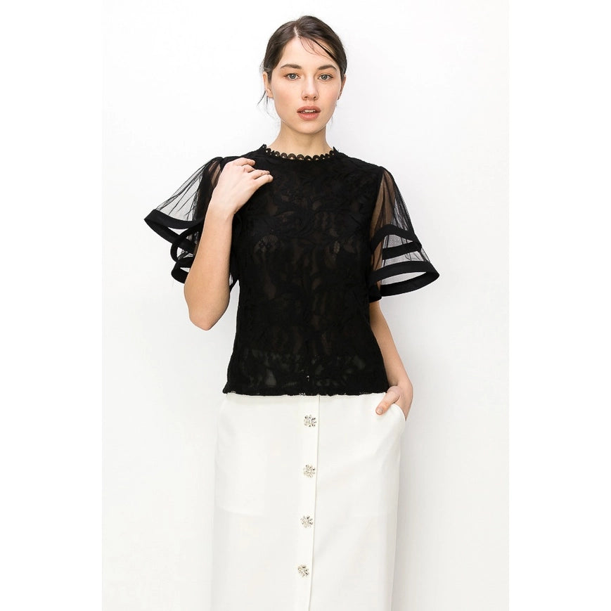 Top Lace Lucia