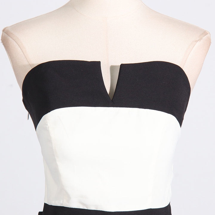 Maxi Dress Love Letter