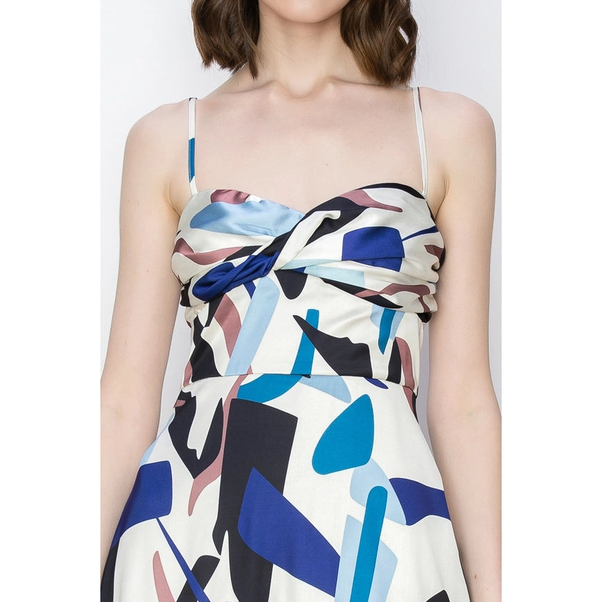 Maxi Dress Athelean