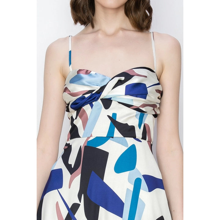 Maxi Dress Athelean