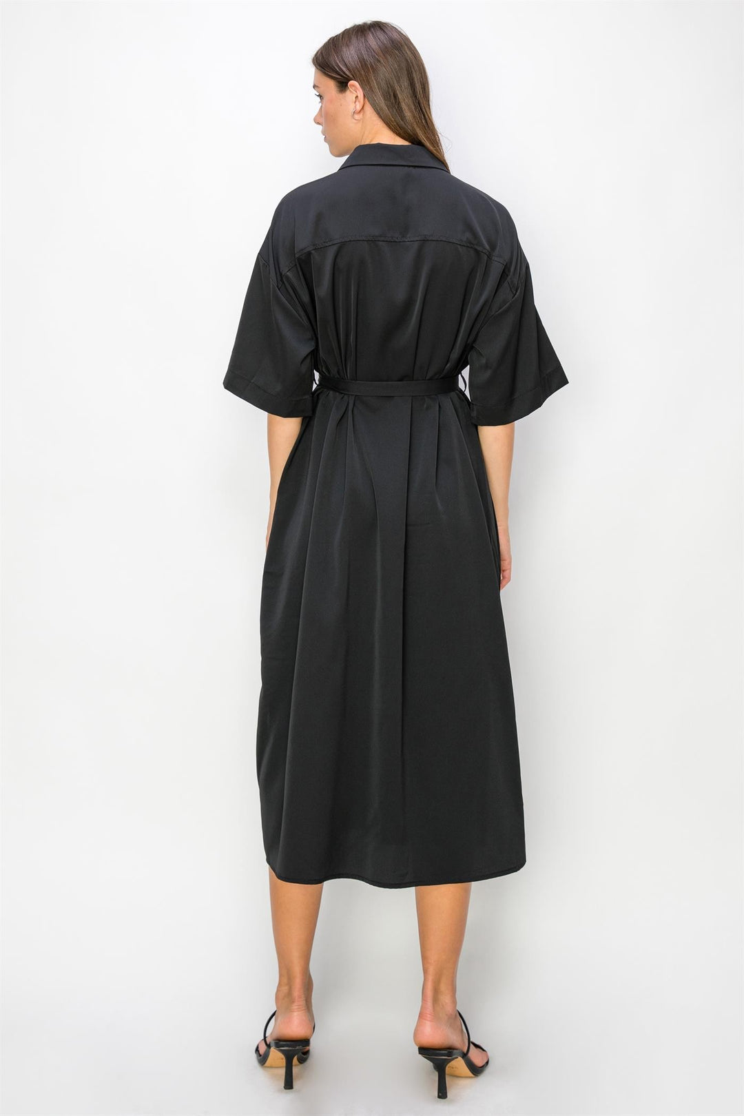 Midi Dress Carina