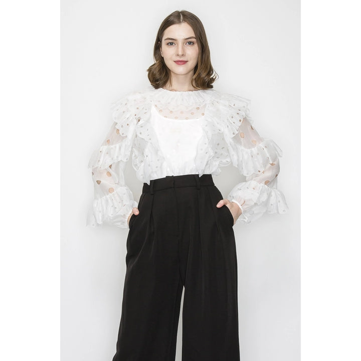 Blouse Amberjill