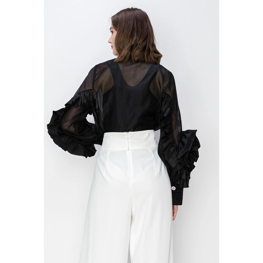 Blouse Natalia