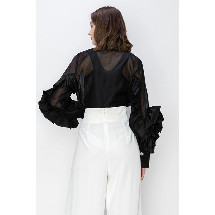 Blouse Natalia
