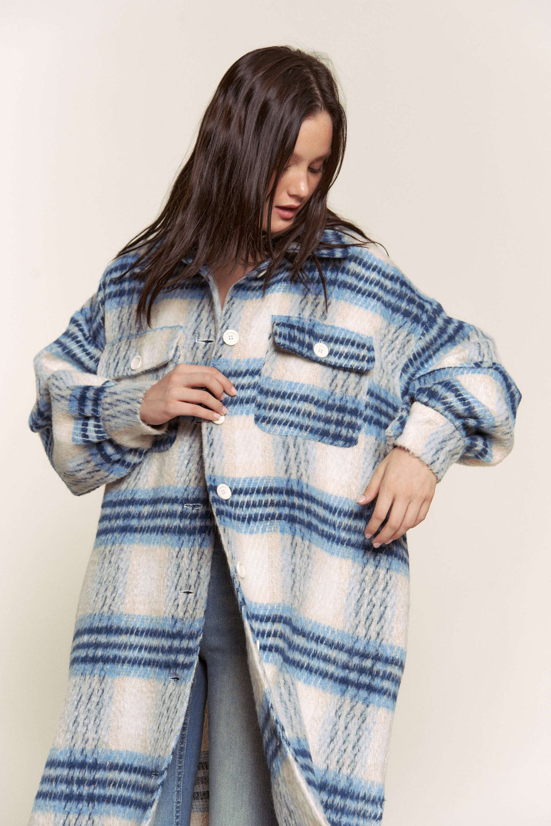 Cardigan Perfect Girl