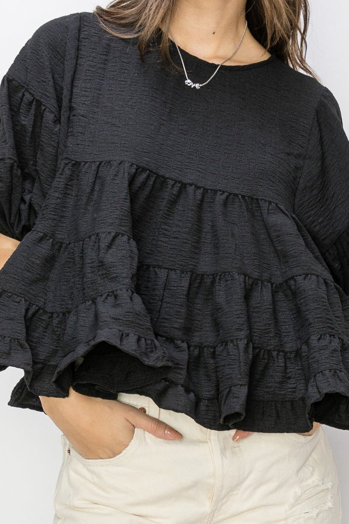 Blouse Babydoll Arianna