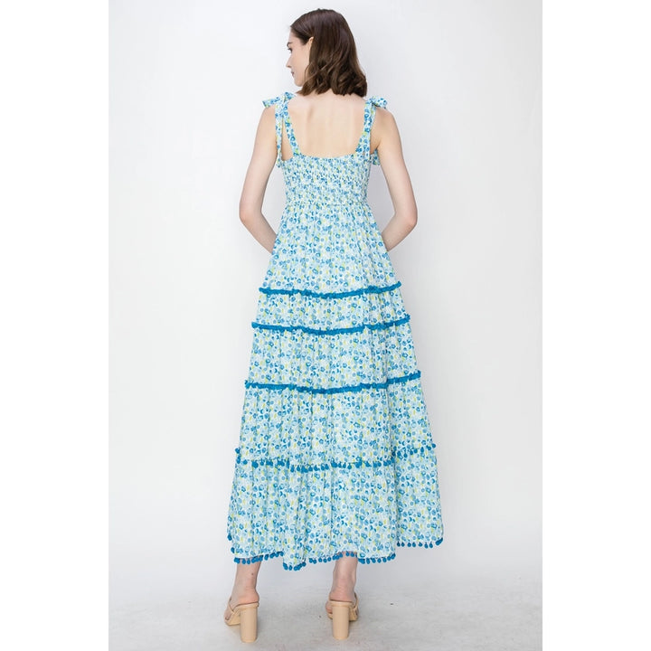 Midi Dress Carleigh