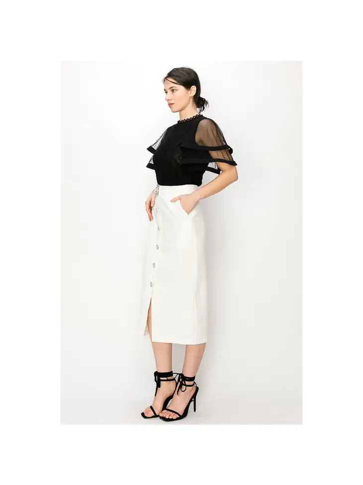 Top Lace Lucia