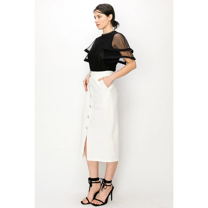 Top Lace Lucia