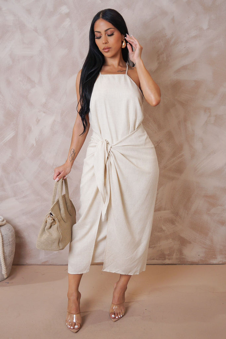 Midi Dress Helene