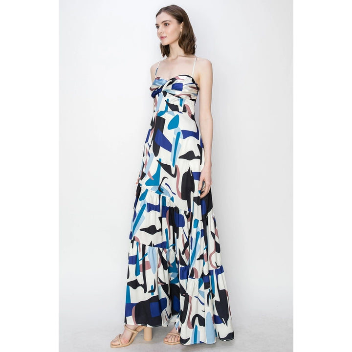 Maxi Dress Athelean