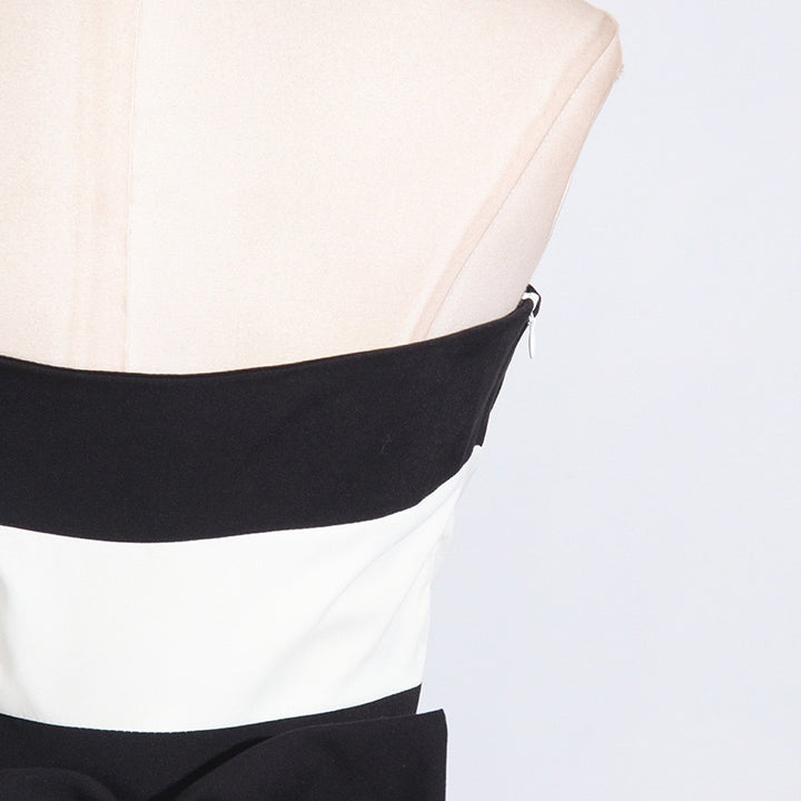 Maxi Dress Love Letter