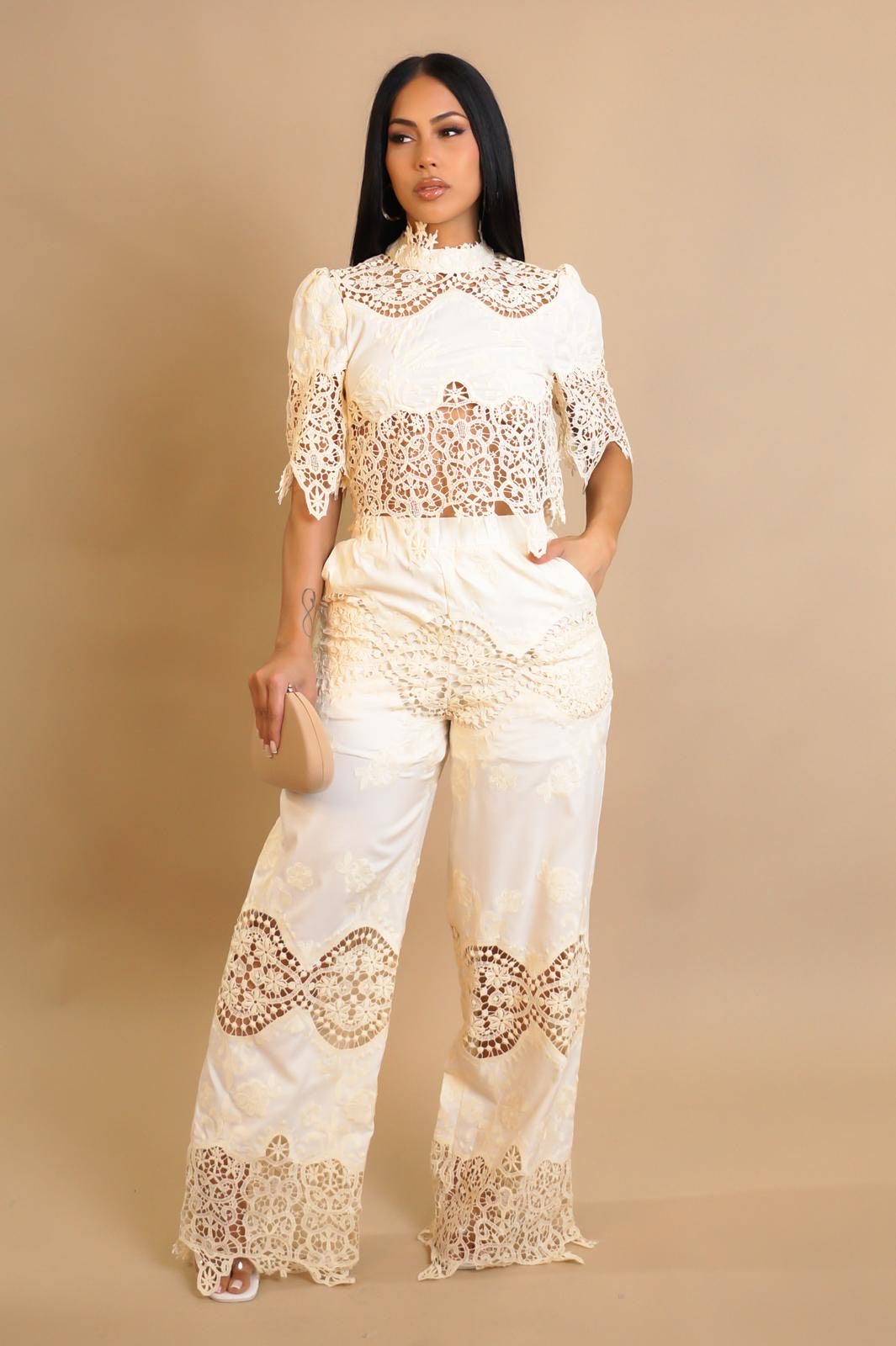 Set Delmare