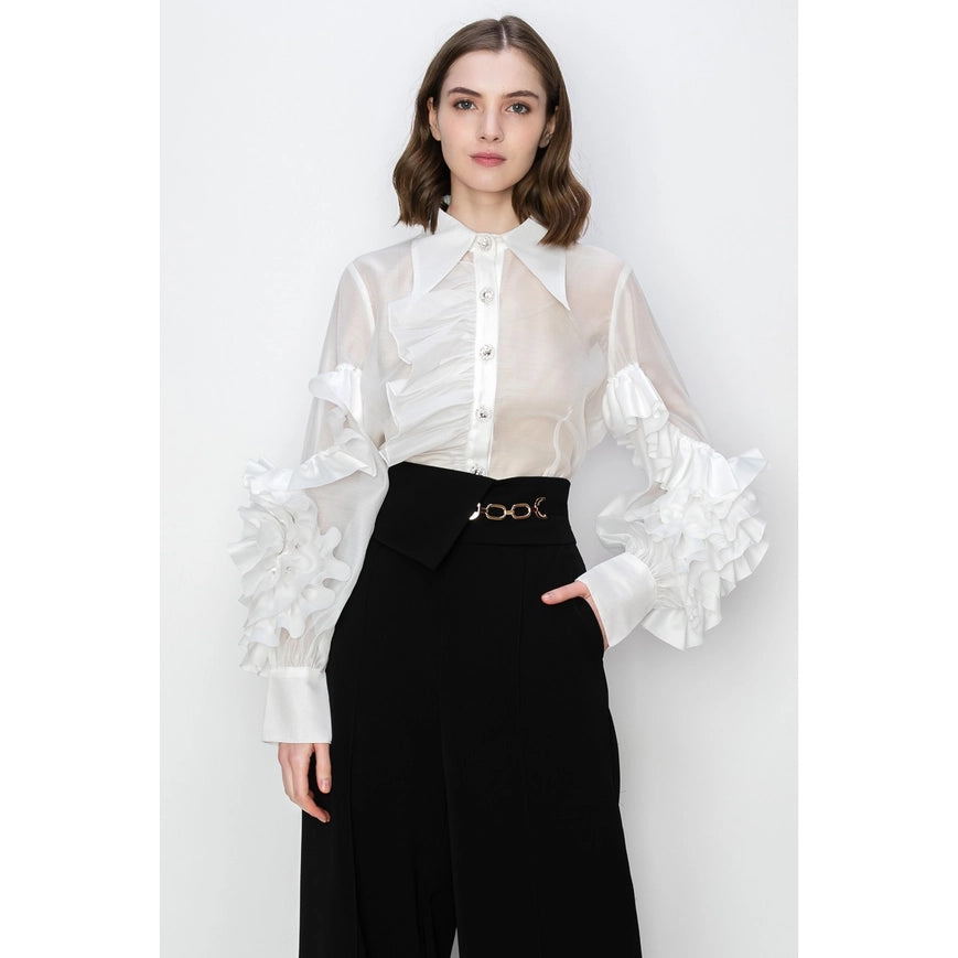Blouse Natalia