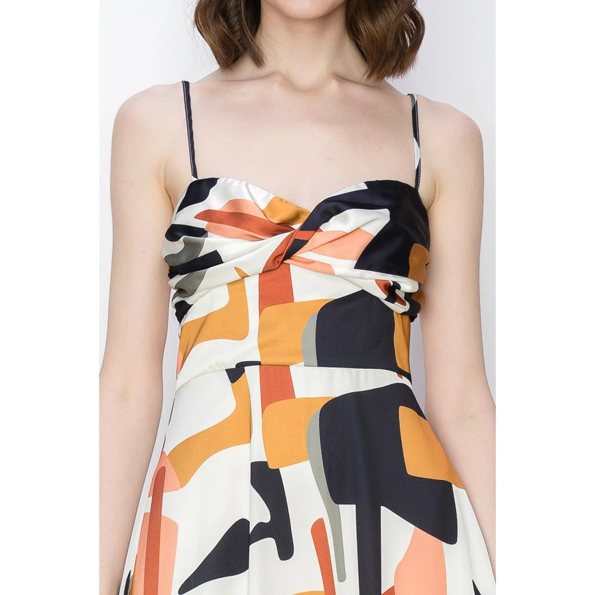 Maxi Dress Athelean