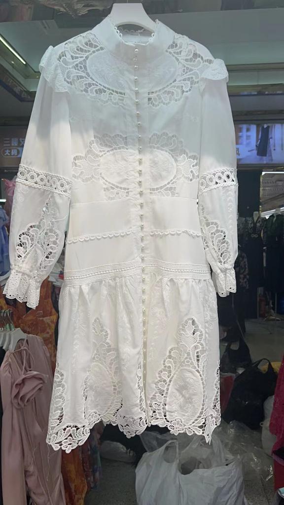 Midi Dress Matis