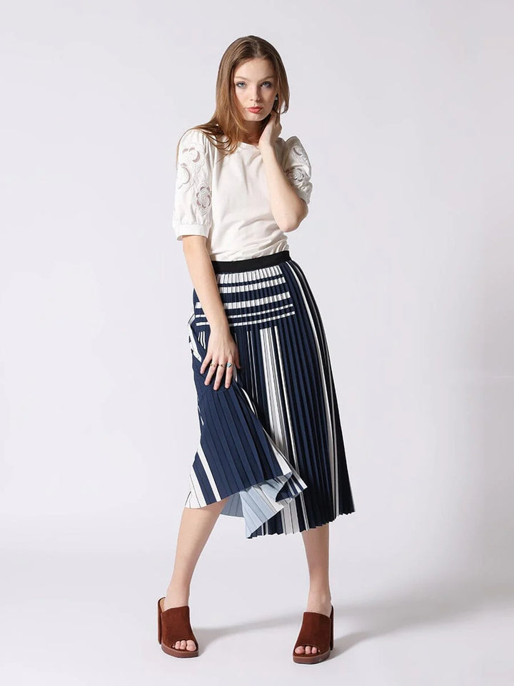 Blusa Aroma