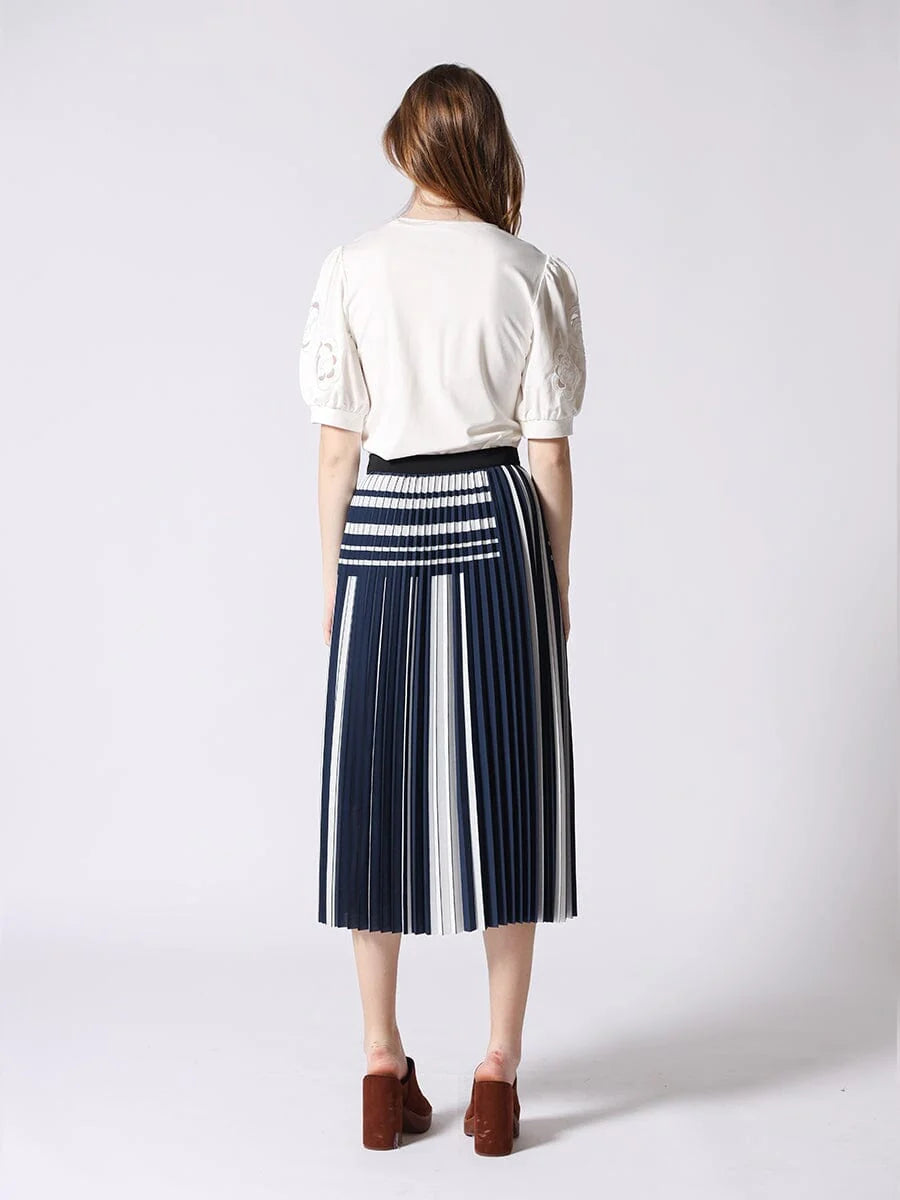 Blusa Aroma
