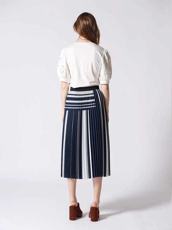 Blusa Aroma