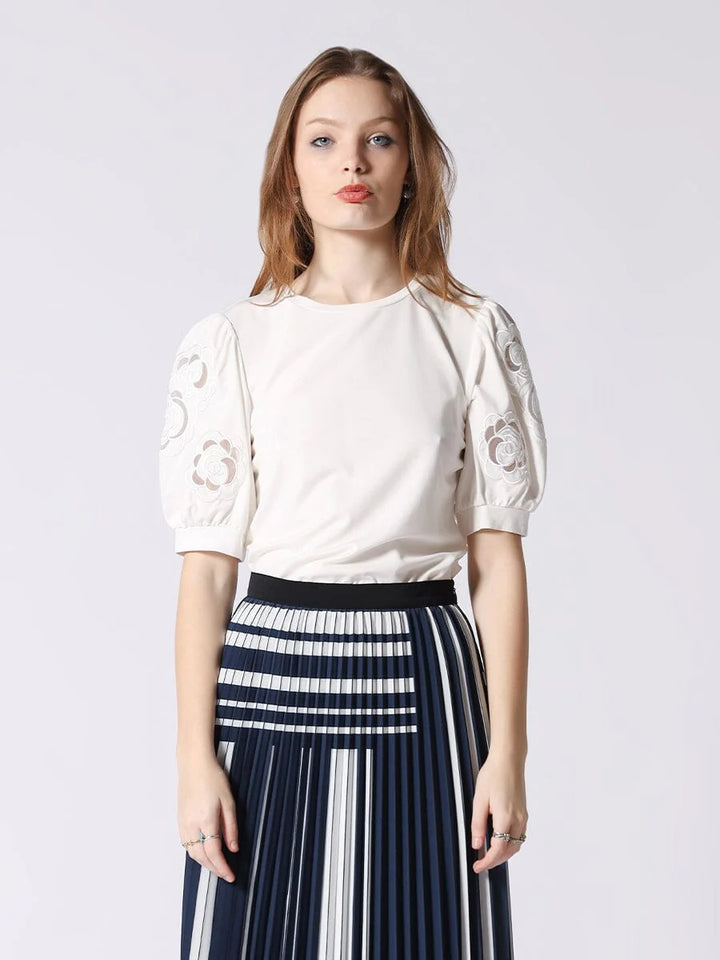 Blusa Aroma
