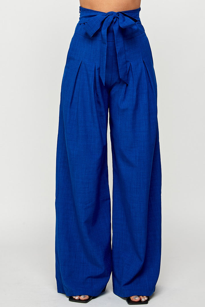 Culotte Pants Lauri