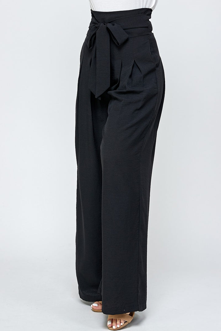 Culotte Pants Lauri
