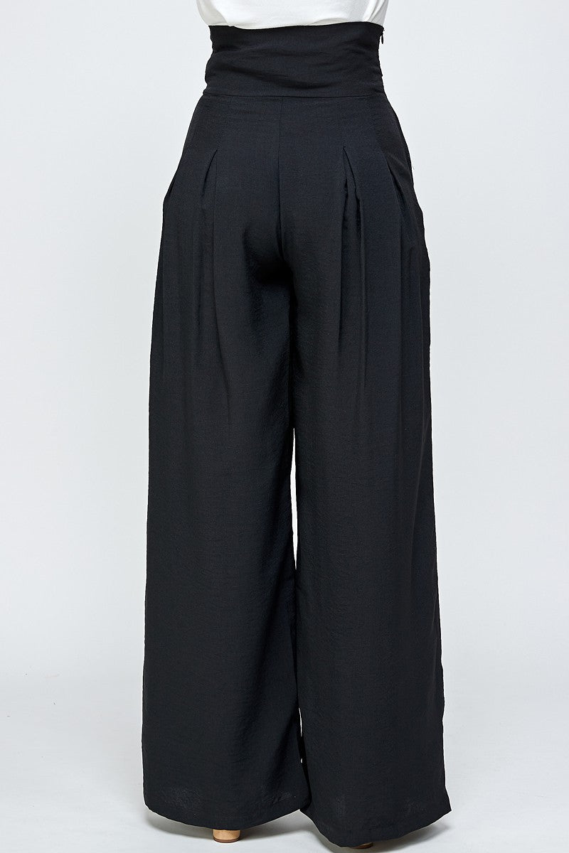 Culotte Pants Lauri
