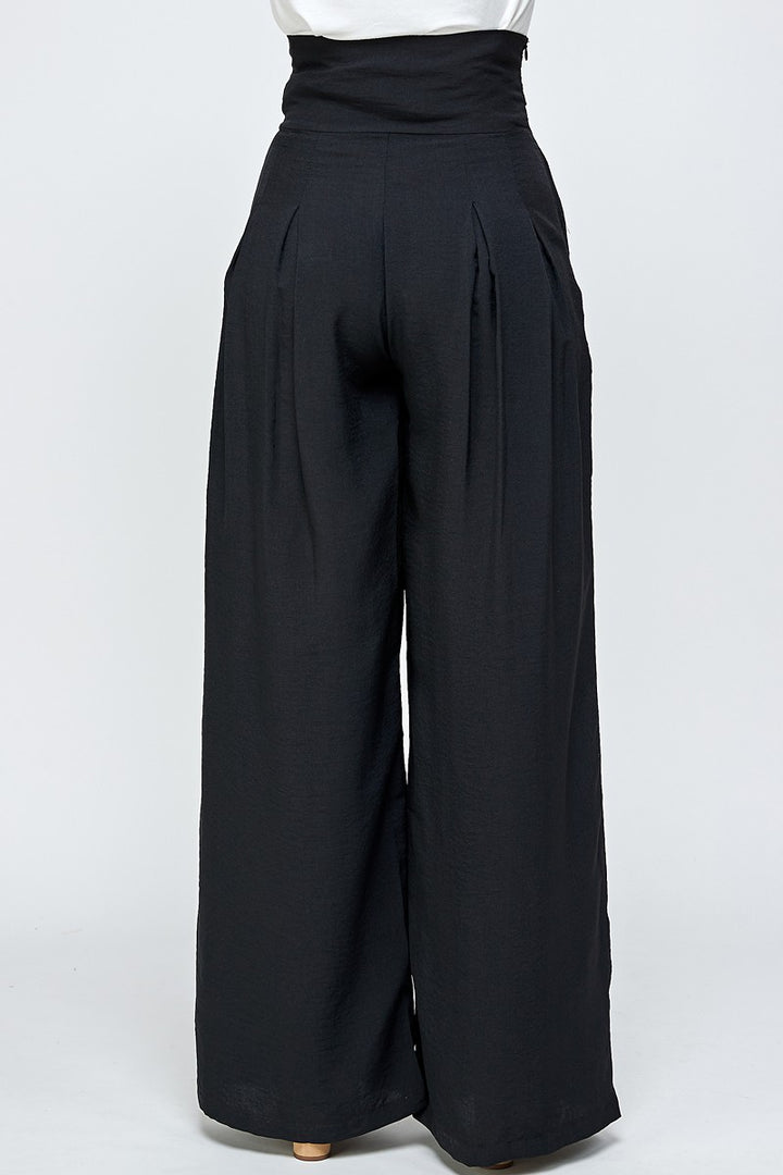 Culotte Pants Lauri