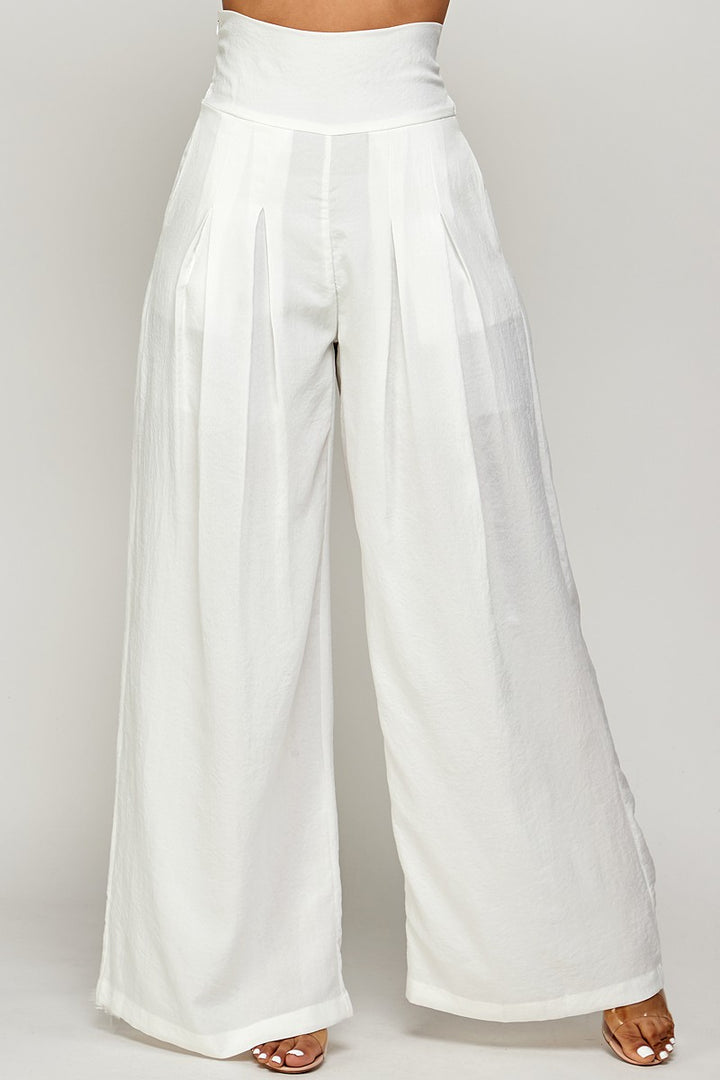 Culotte Pants Lauri